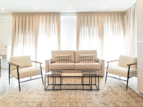 Tetuán Apartments, by Homing U Seville